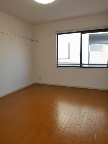 エトワールウエスト W202号-3