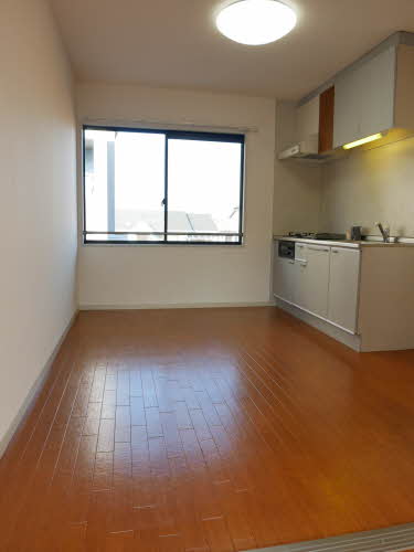 エトワールウエスト W202号-7