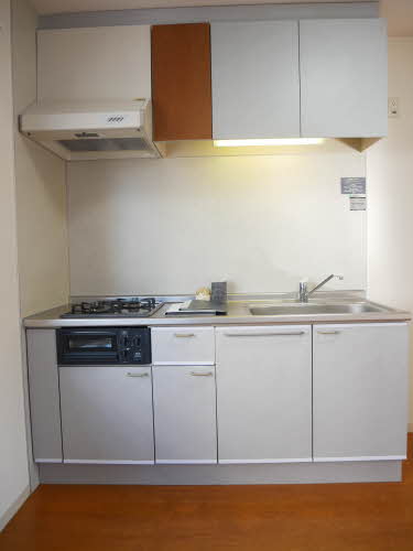 エトワールウエスト W202号-8