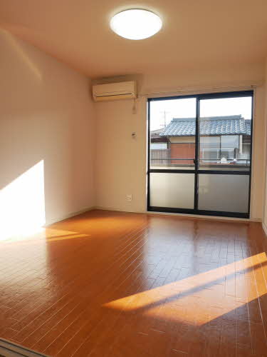 エトワールウエスト W202号-9