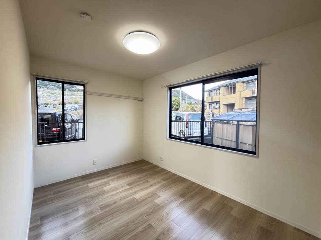 ラコリーナＡ 0101号-7