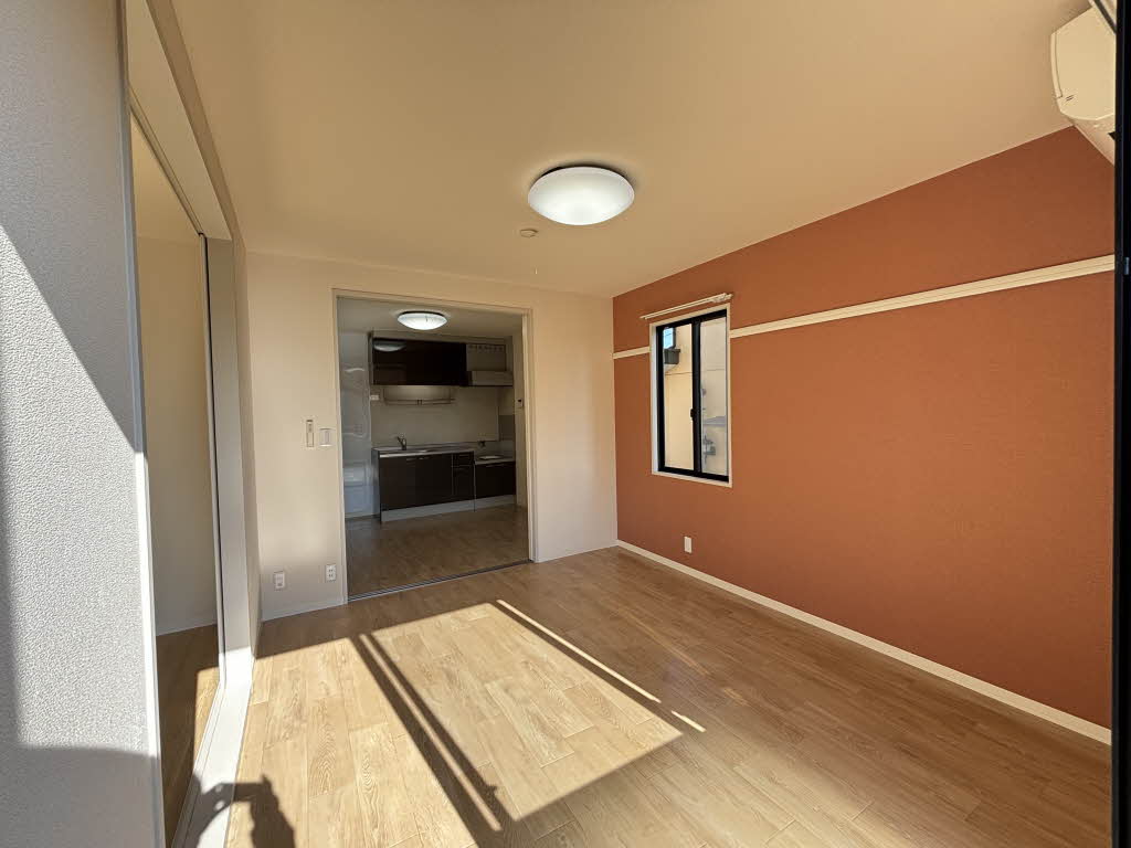 ラコリーナＢ 0105号-2