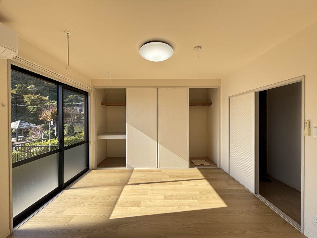 ラコリーナＢ 0105号-5