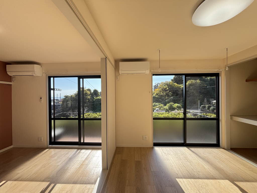 ラコリーナＢ 0105号-10