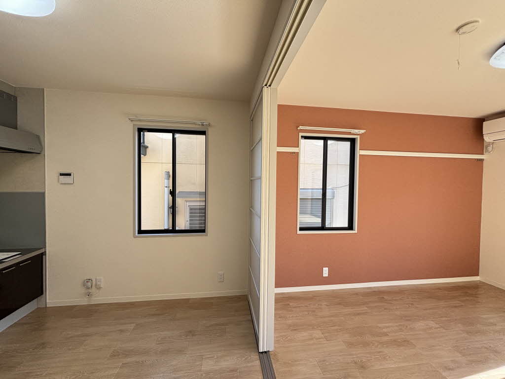 ラコリーナＢ 0105号-11