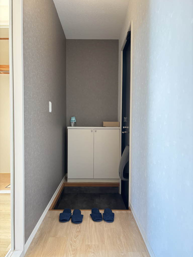 ラコリーナＢ 0105号-12