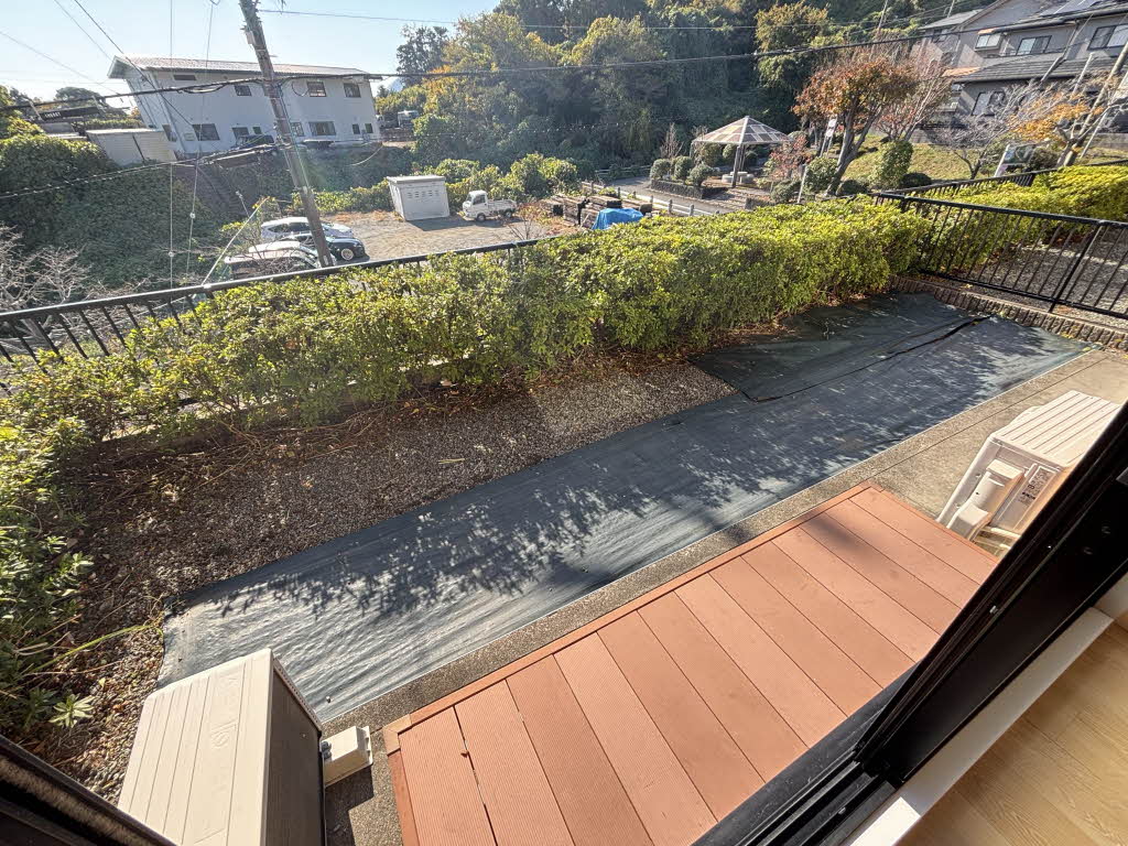 ラコリーナＢ 0105号-13