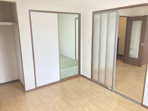 フォーレス西赤砂 B102号-7