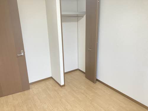 フォーレス西赤砂 B102号-9