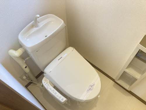 フォーレス西赤砂 B102号-11