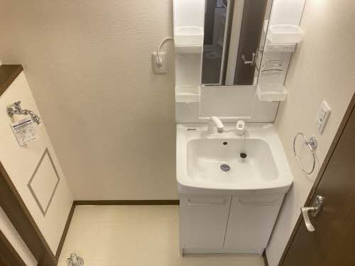 フォーレス西赤砂 B102号-12