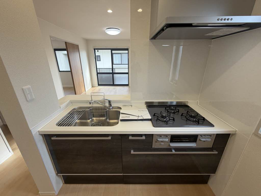 グリーンヒルズ A202号-2