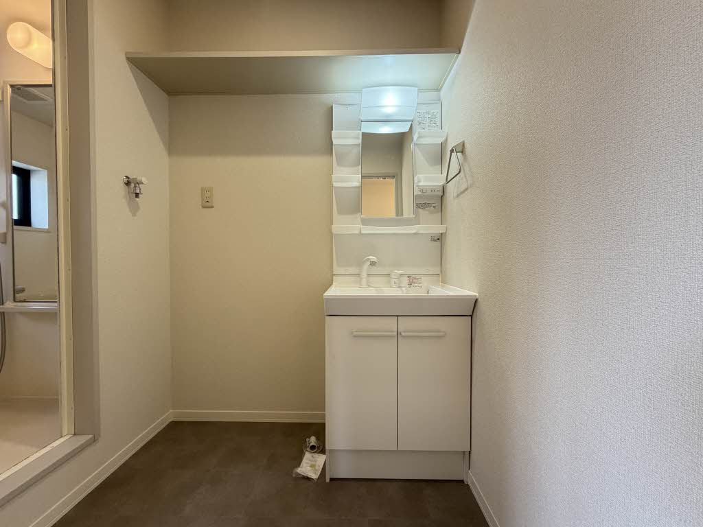 グリーンヒルズ A202号-4