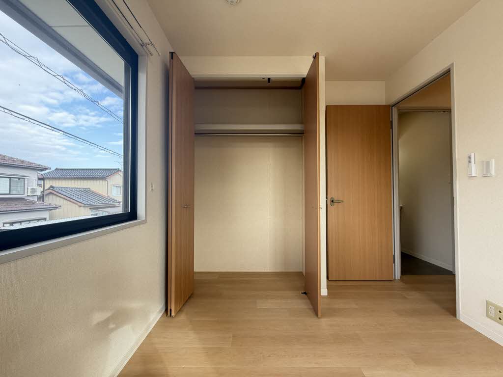 グリーンヒルズ A202号-6