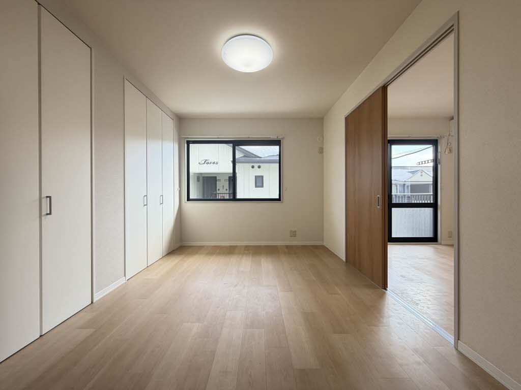 グリーンヒルズ A202号-7