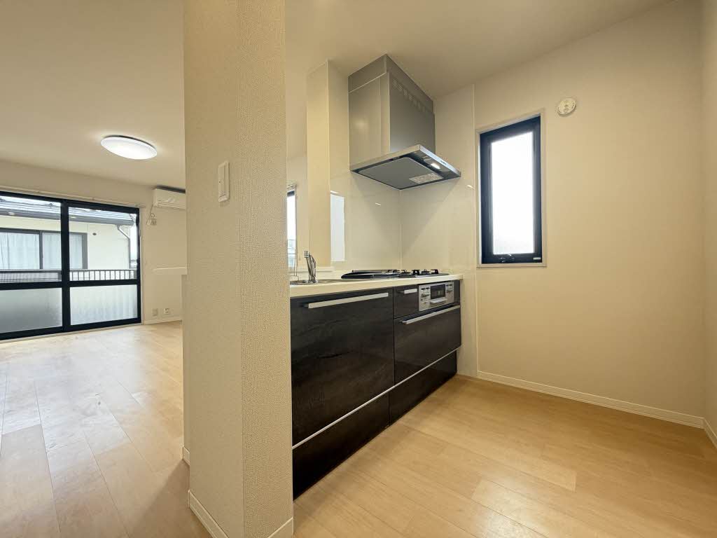 グリーンヒルズ A202号-12