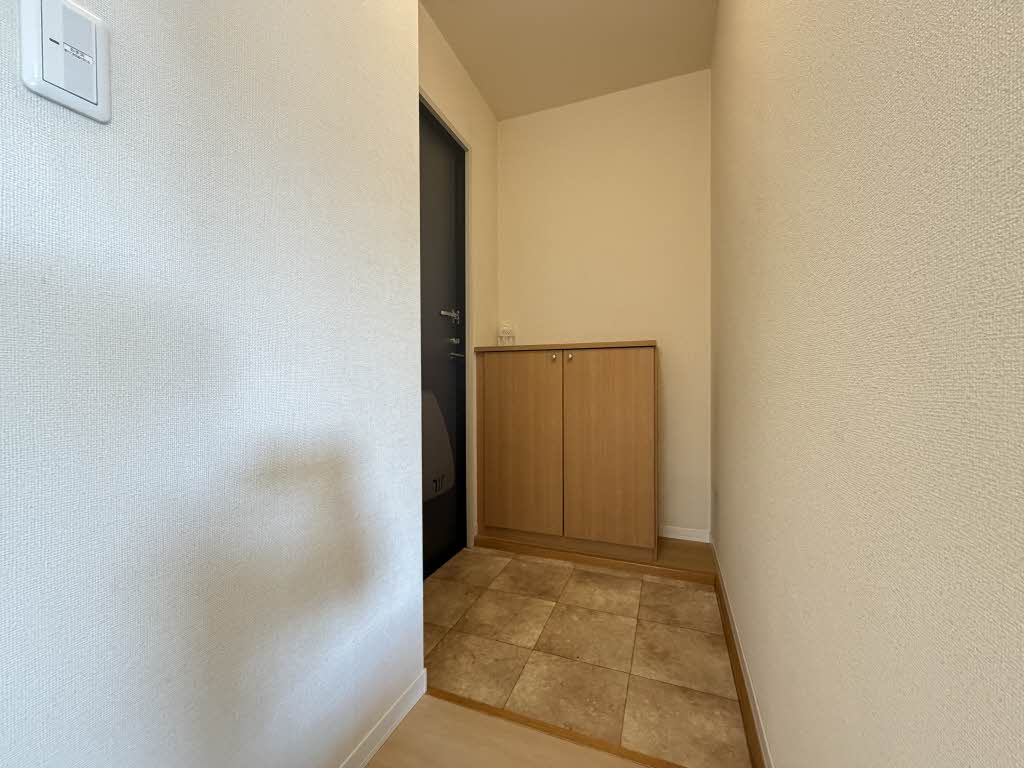 グリーンヒルズ A202号-14