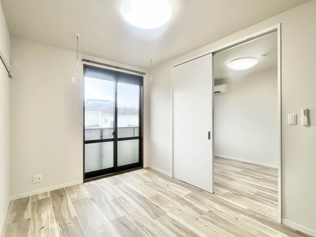 メゾンエイト 0202号-4