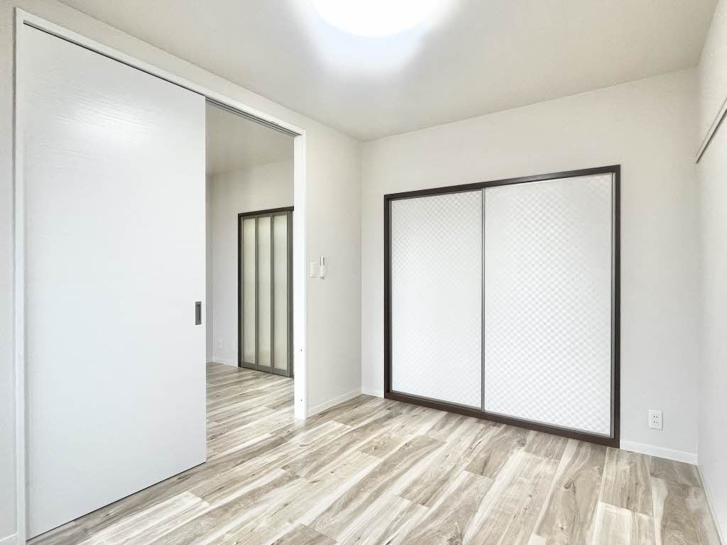 メゾンエイト 0202号-5