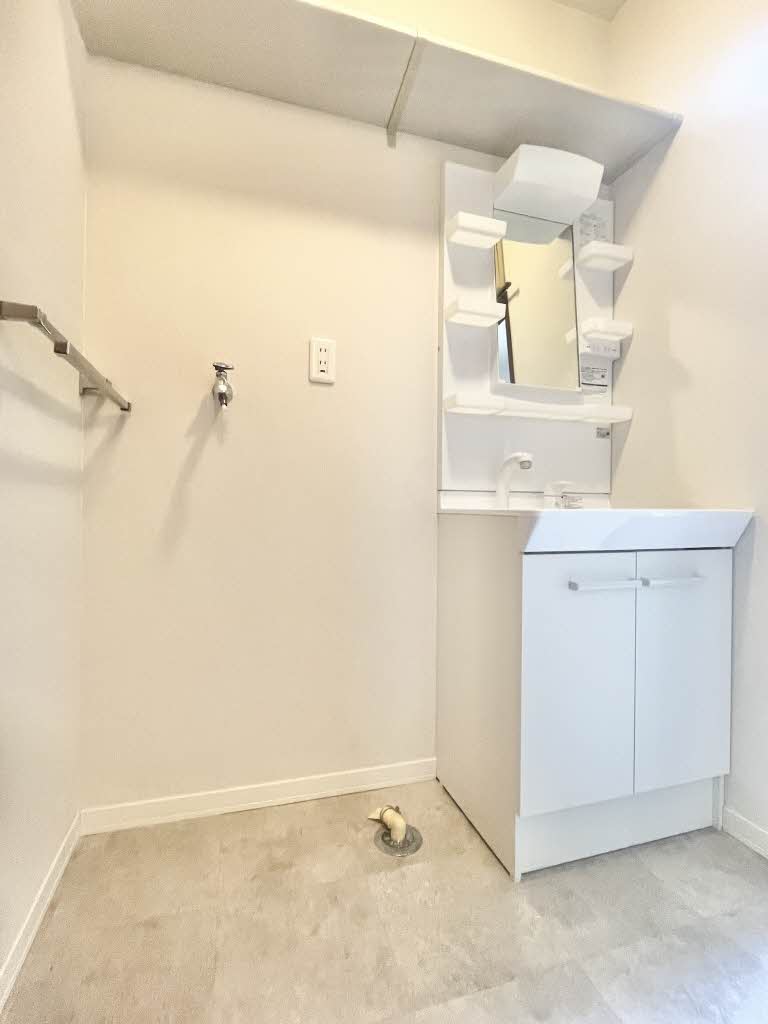 メゾンエイト 0202号-8