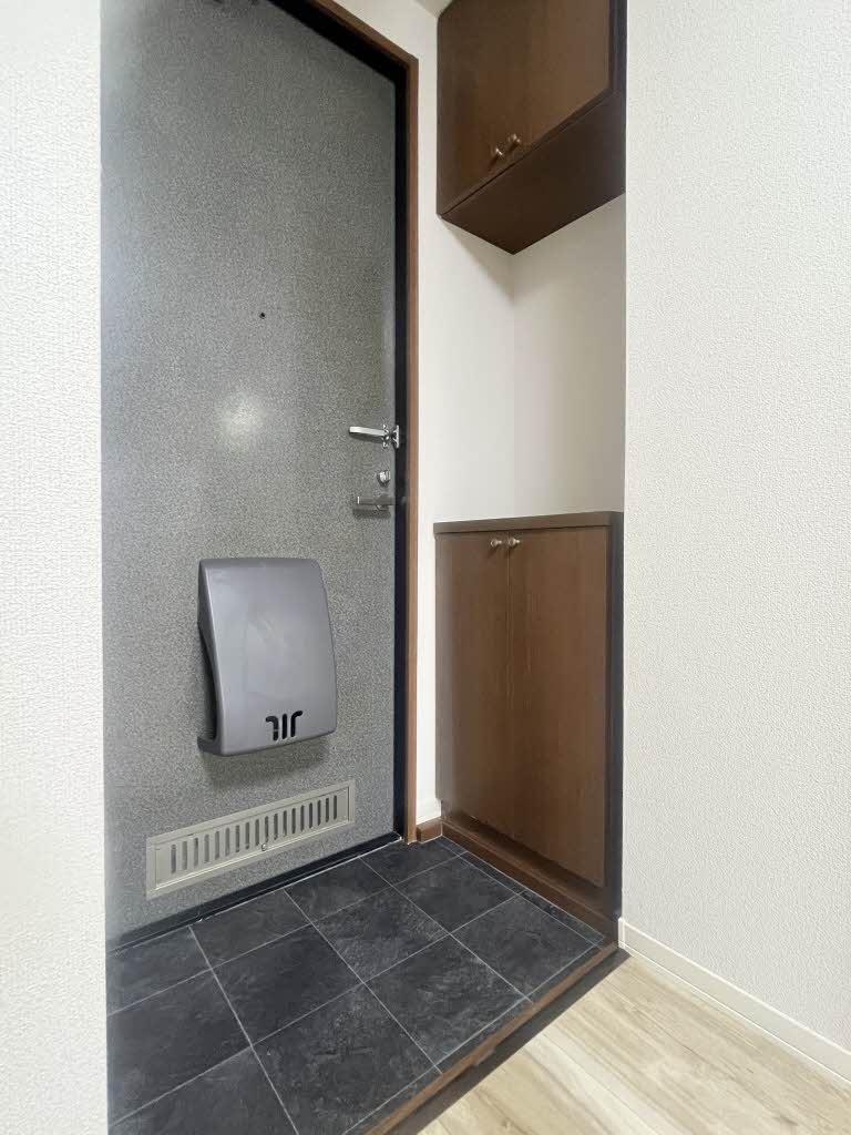 メゾンエイト 0202号-11