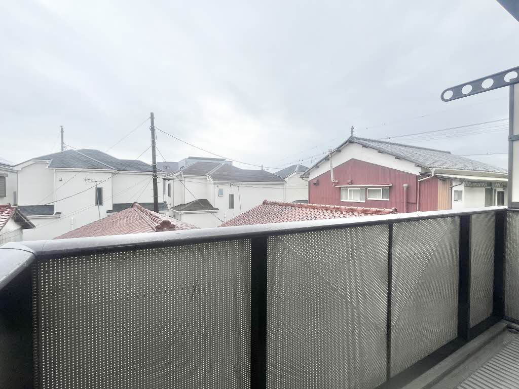 メゾンエイト 0202号-13