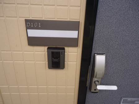 ディアス　リング D101号-2