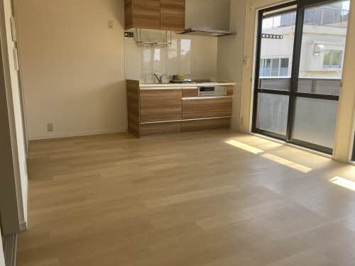 メゾンドシャリテ C206号-2