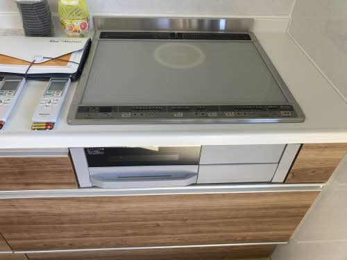 メゾンドシャリテ C206号-4