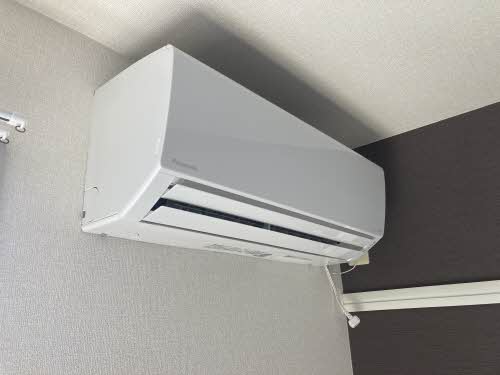 メゾンドシャリテ C206号-5