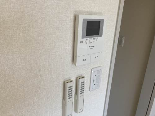 メゾンドシャリテ C206号-7