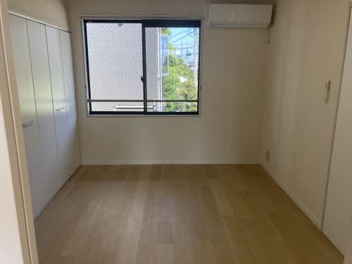 メゾンドシャリテ C206号-8