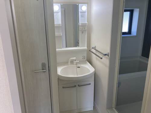 メゾンドシャリテ C206号-10