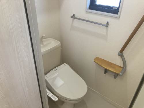 メゾンドシャリテ C206号-12