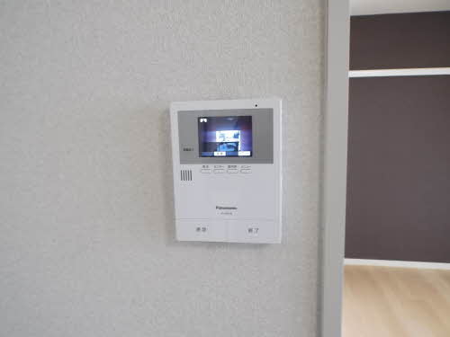メゾンドシャリテ C207号-5