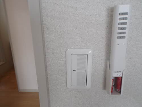 メゾンドシャリテ C207号-6