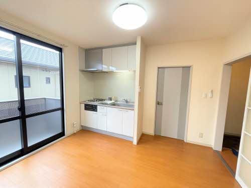 ヴィルヌーブ・スズカ C202号-2