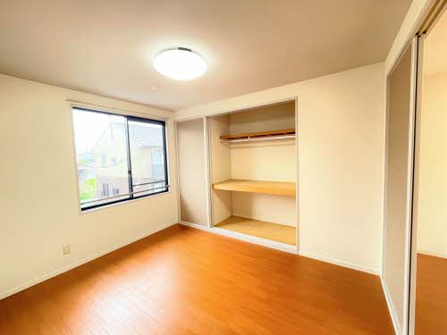 ヴィルヌーブ・スズカ C202号-5