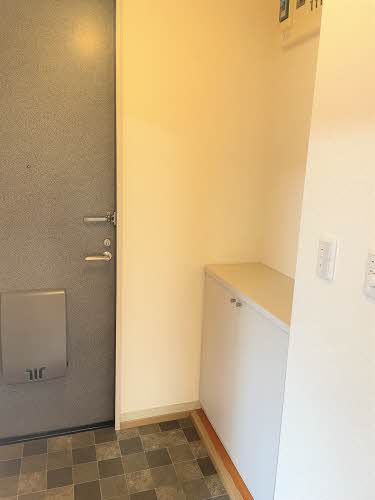 ヴィルヌーブ・スズカ C202号-8