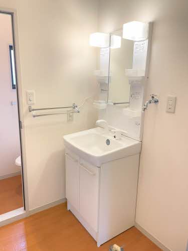 ヴィルヌーブ・スズカ C202号-9