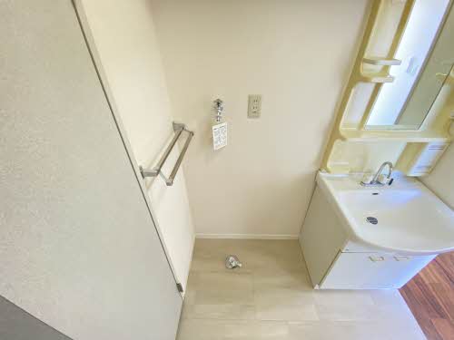 グリーンハイツ A201号-12