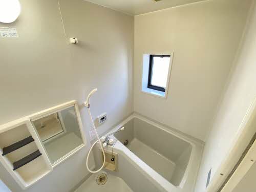 グリーンハイツ A201号-13