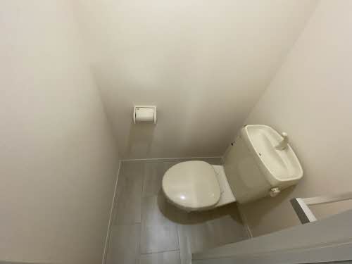 グリーンハイツ A201号-14