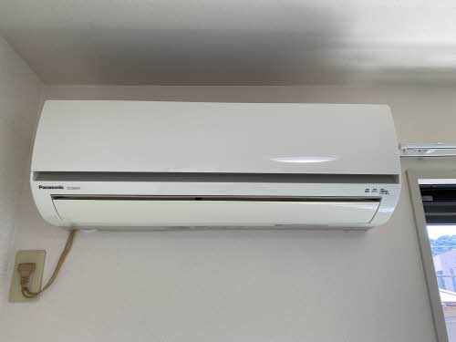 グリーンハイツ A201号-15