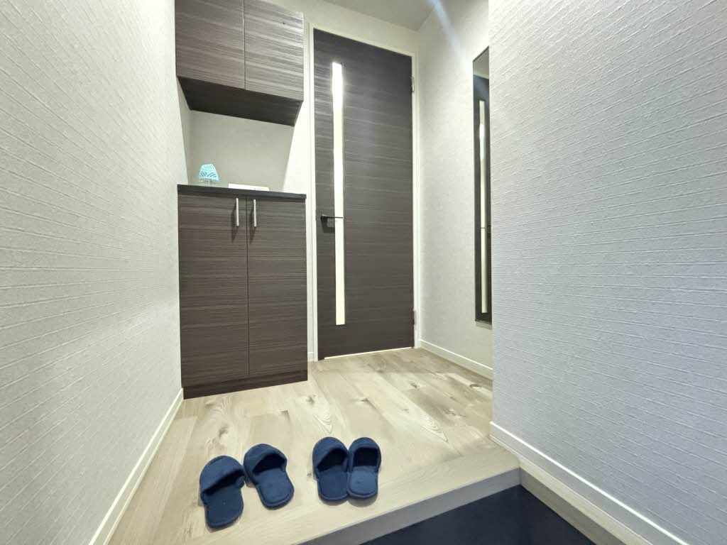 ヒルサイドテラス A101号-14