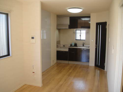 ヒルサイドテラス B102号-2