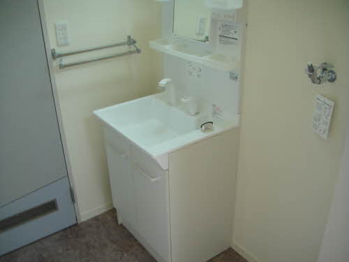 ヒルサイドテラス B102号-8