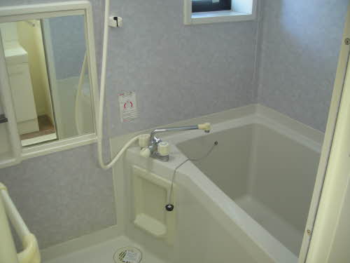 ヒルサイドテラス B102号-9