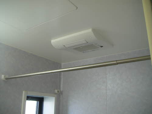 ヒルサイドテラス B102号-10