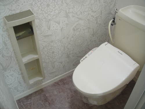 ヒルサイドテラス B102号-11